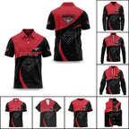 Essendon Bombers Apparels SC002