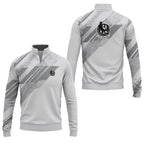 Collingwood Magpies Quarter-zip Pullover SC105