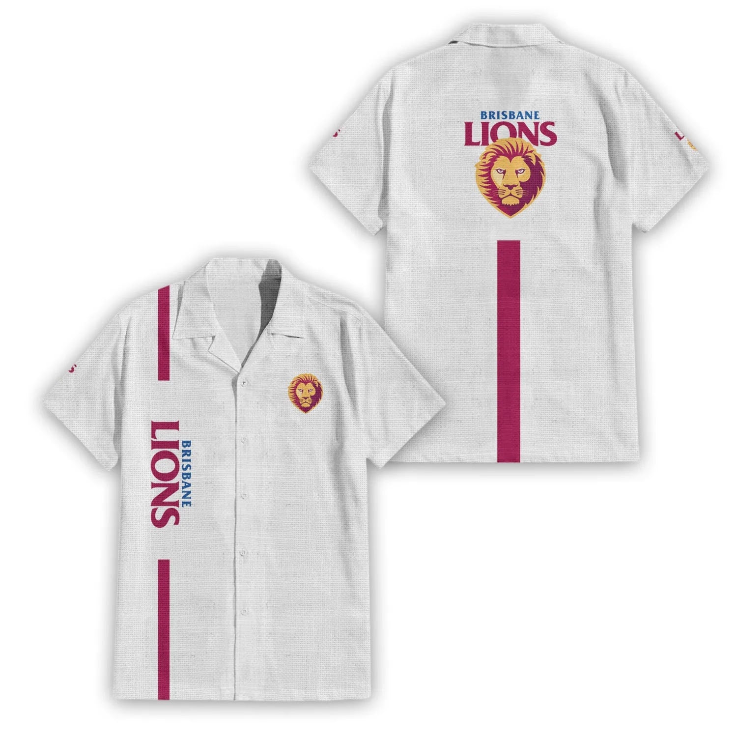 Brisbane Lions Apparels SC005