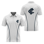 Carlton Blues Apparels SC025