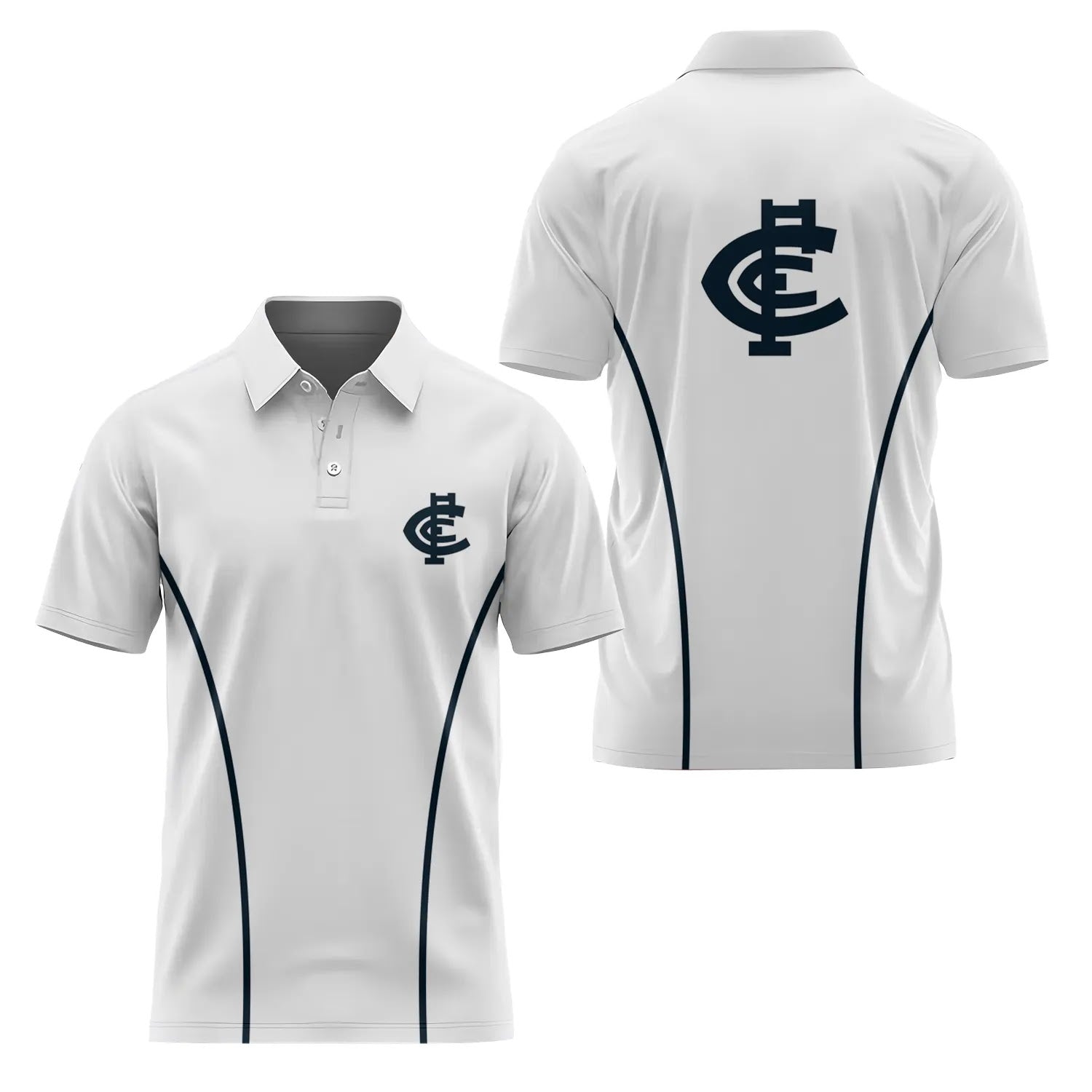 Carlton Blues Apparels SC025