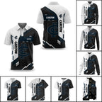 Carlton Blues Apparels SC036