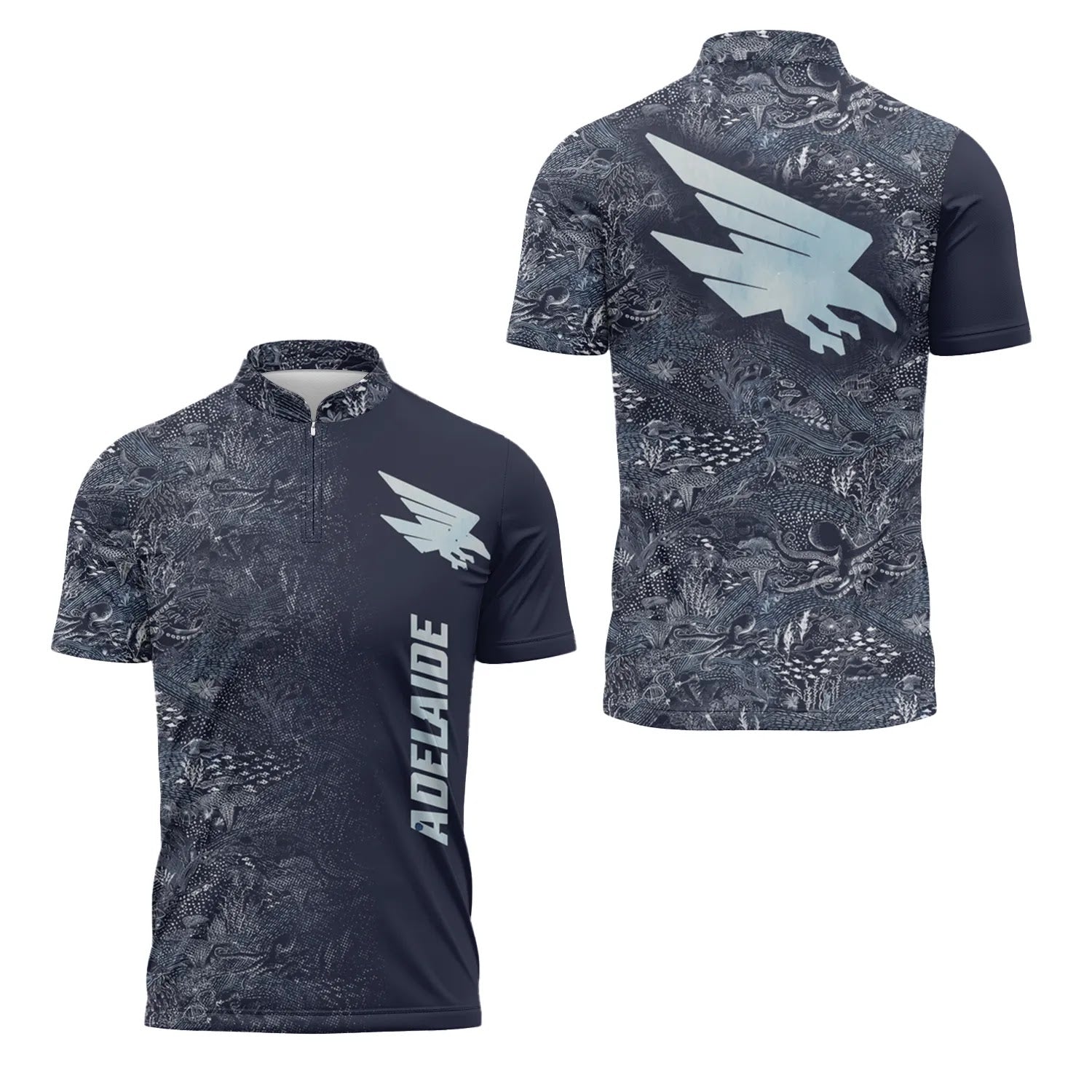 Adelaide Crows Apparels SHW006