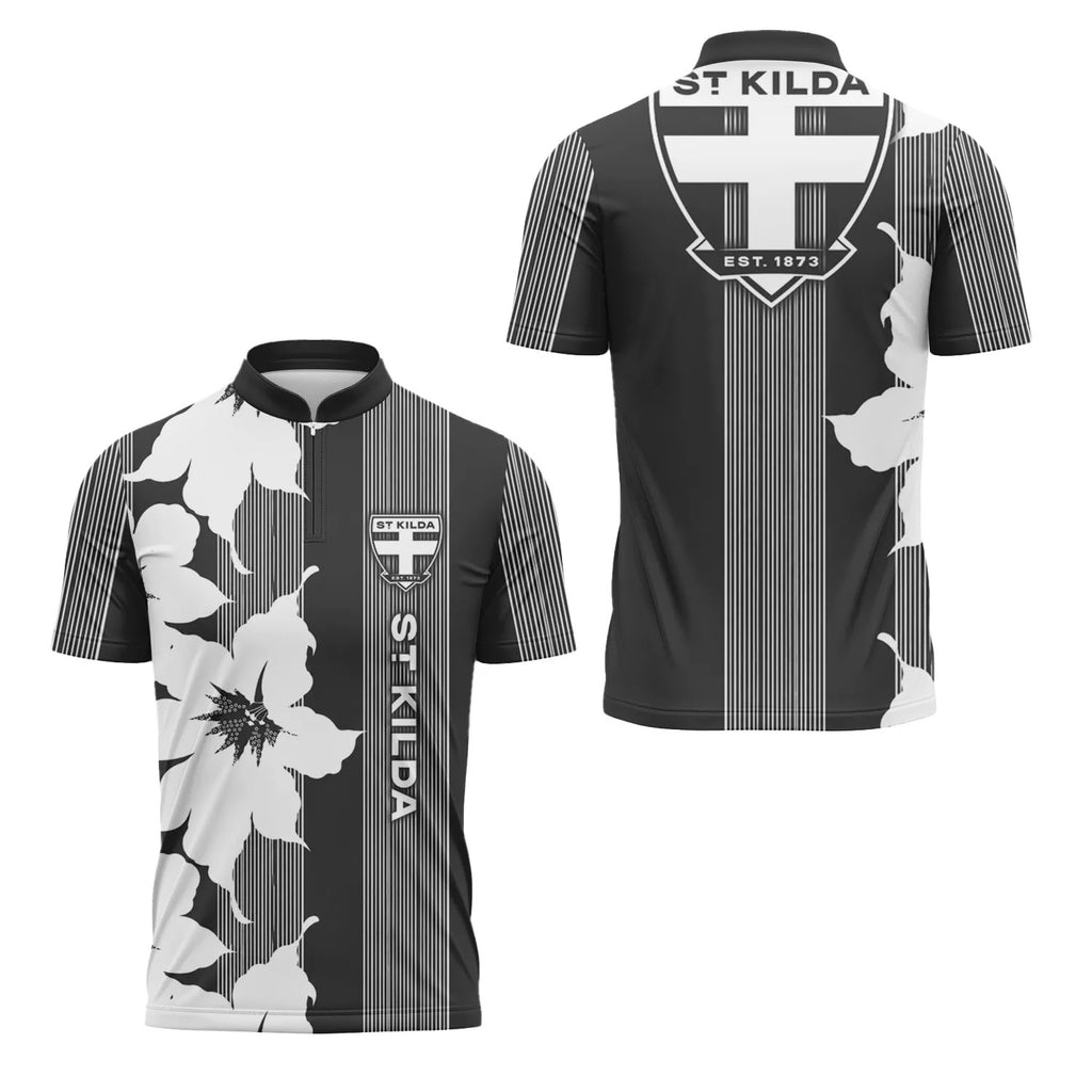St Kilda Saints Apparels SHW039