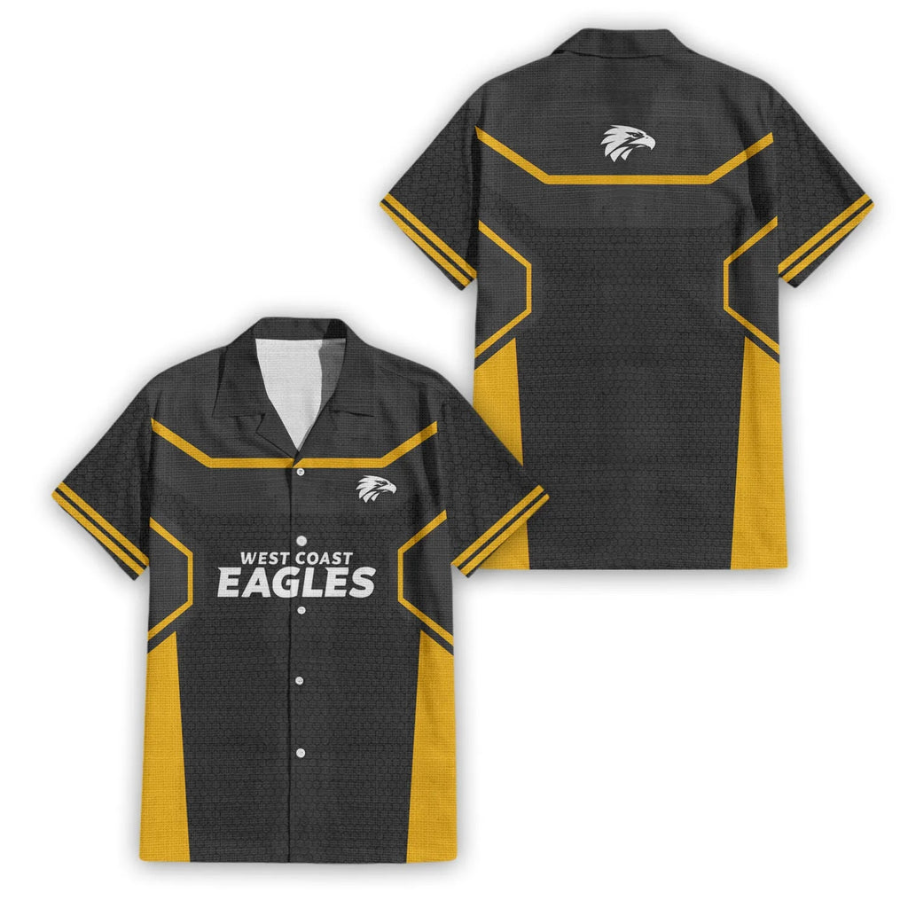 West Coast Eagles Apparels SC052