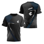 Carlton Blues Apparels SC059