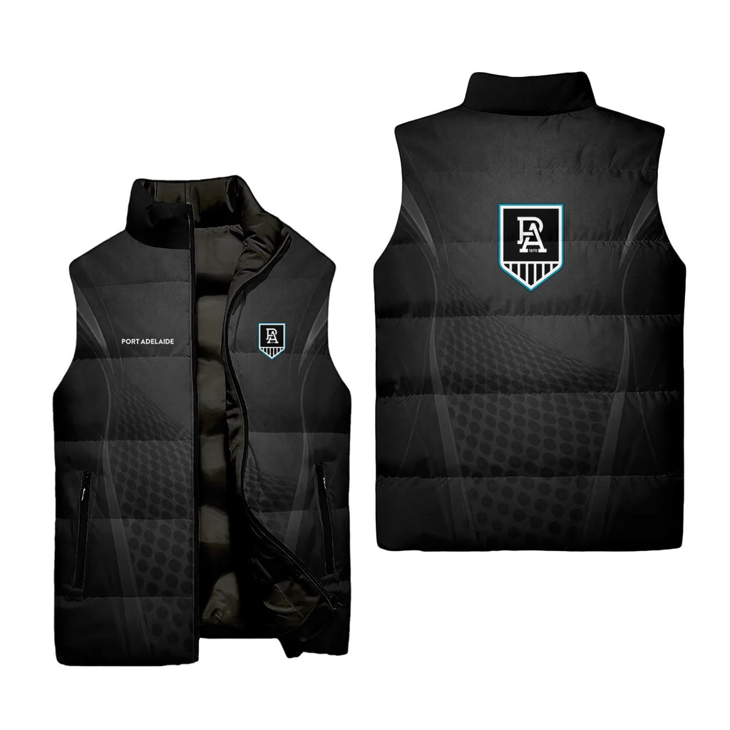 Port Adelaide Power Apparels SC056