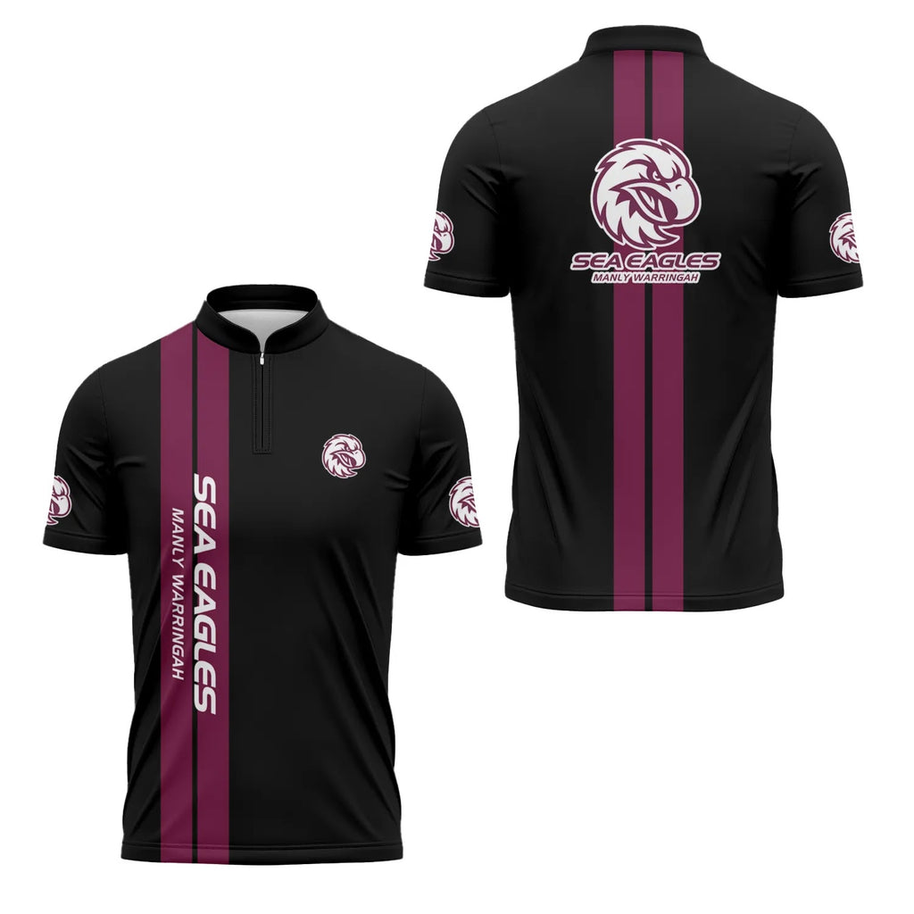 Manly Warringah Sea Eagles Apparels SC013