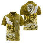 Richmond Tigers Apparels SHW038
