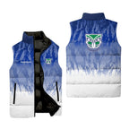 New Zealand Warriors Apparels SC069