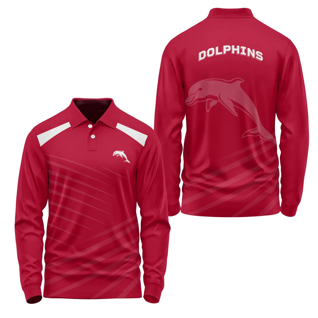 Dolphins Apparels SC082