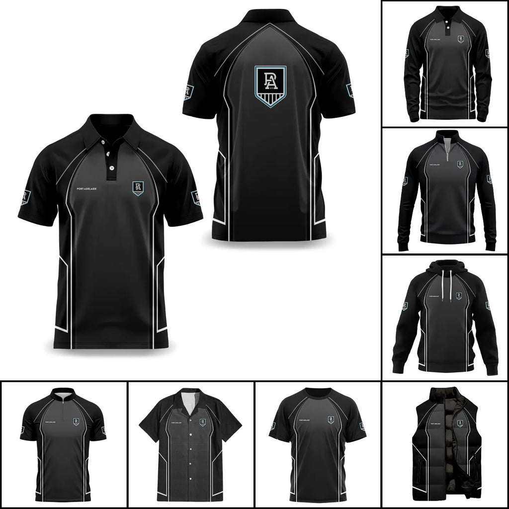 Port Adelaide Power Apparels SC061