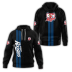 Sydney Roosters Hoodie SC013