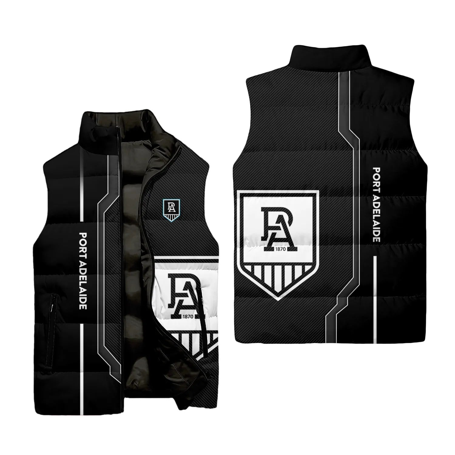 Port Adelaide Power Apparels SC042