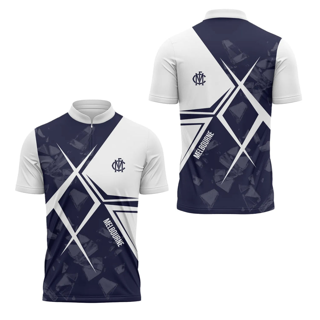 Melbourne Demons Apparels SC060