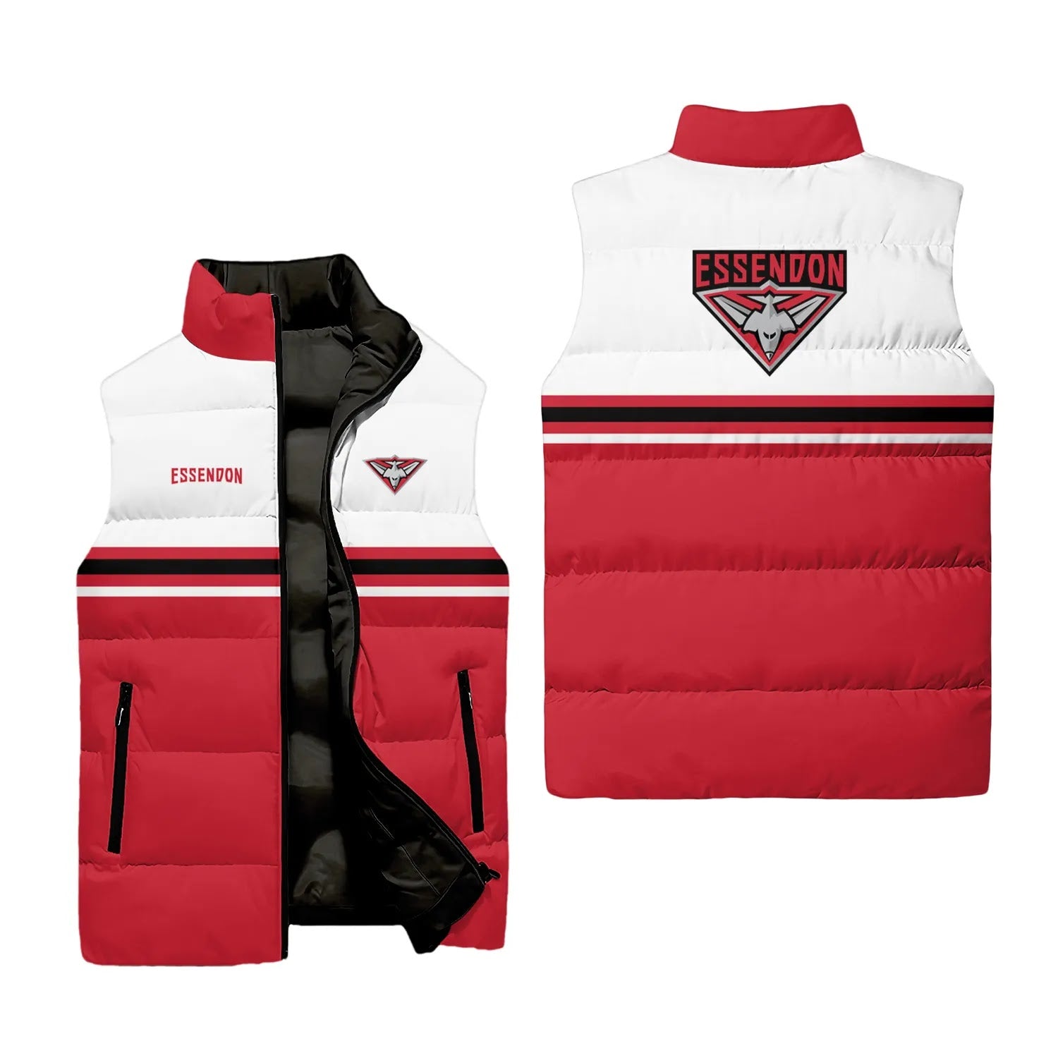 Essendon Bombers Apparels SC015