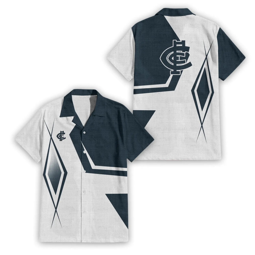Carlton Blues Apparels SC080