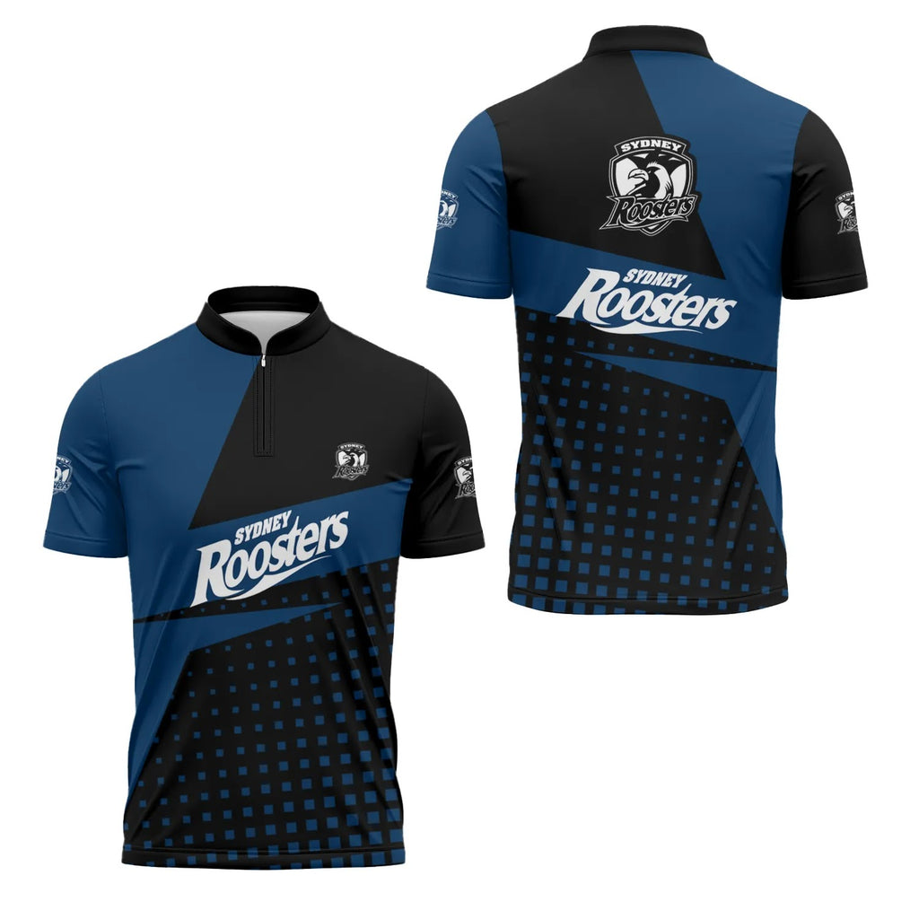 Sydney Roosters Apparels SC083
