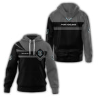 Port Adelaide Power Hoodie SC066