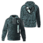 Hawthorn Hawks Hoodie SHW008