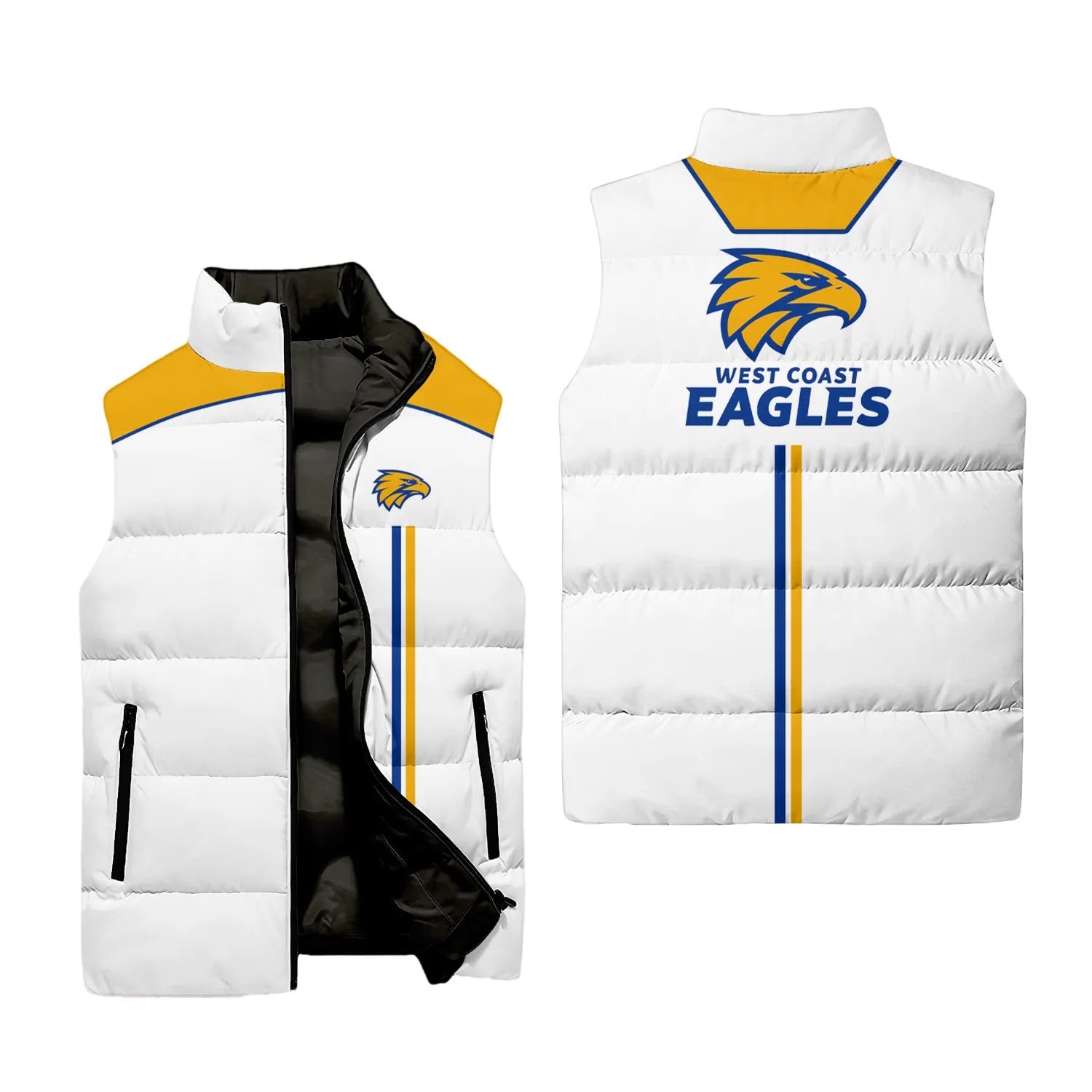 West Coast Eagles Apparels SC021
