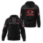 Gold Coast Suns Hoodie SC004