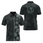 Collingwood Magpies Apparels SHW022
