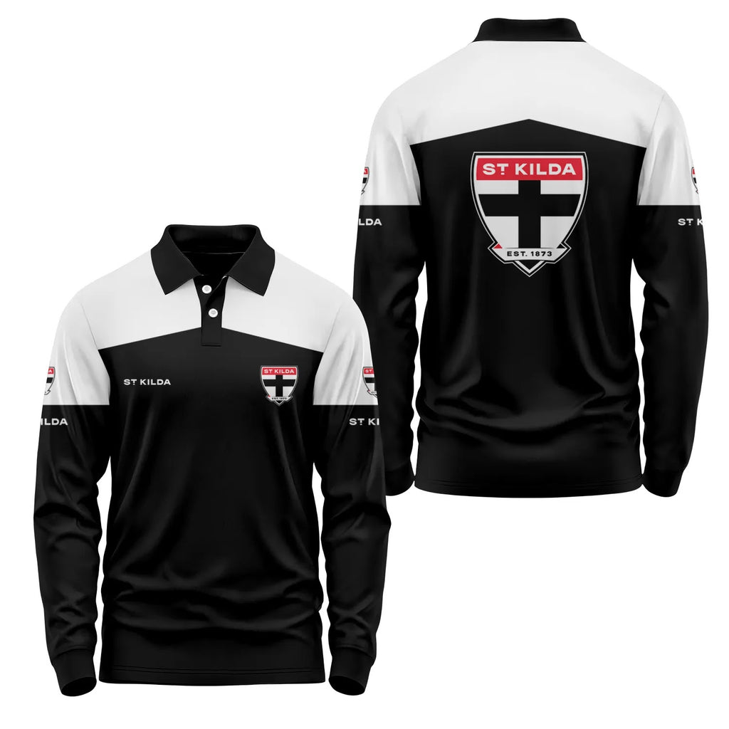 St Kilda Saints Apparels SC031