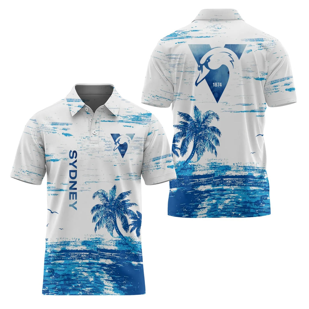 Sydney Swans Apparels SHW069