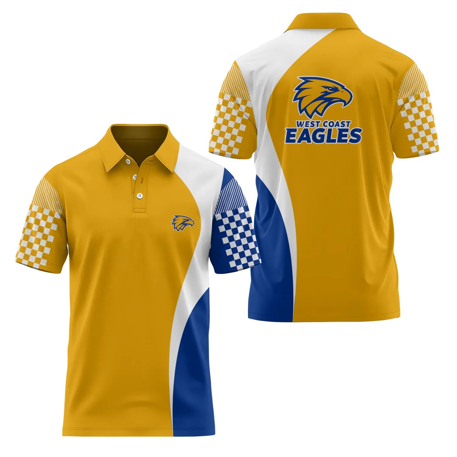 West Coast Eagles Apparels SC073