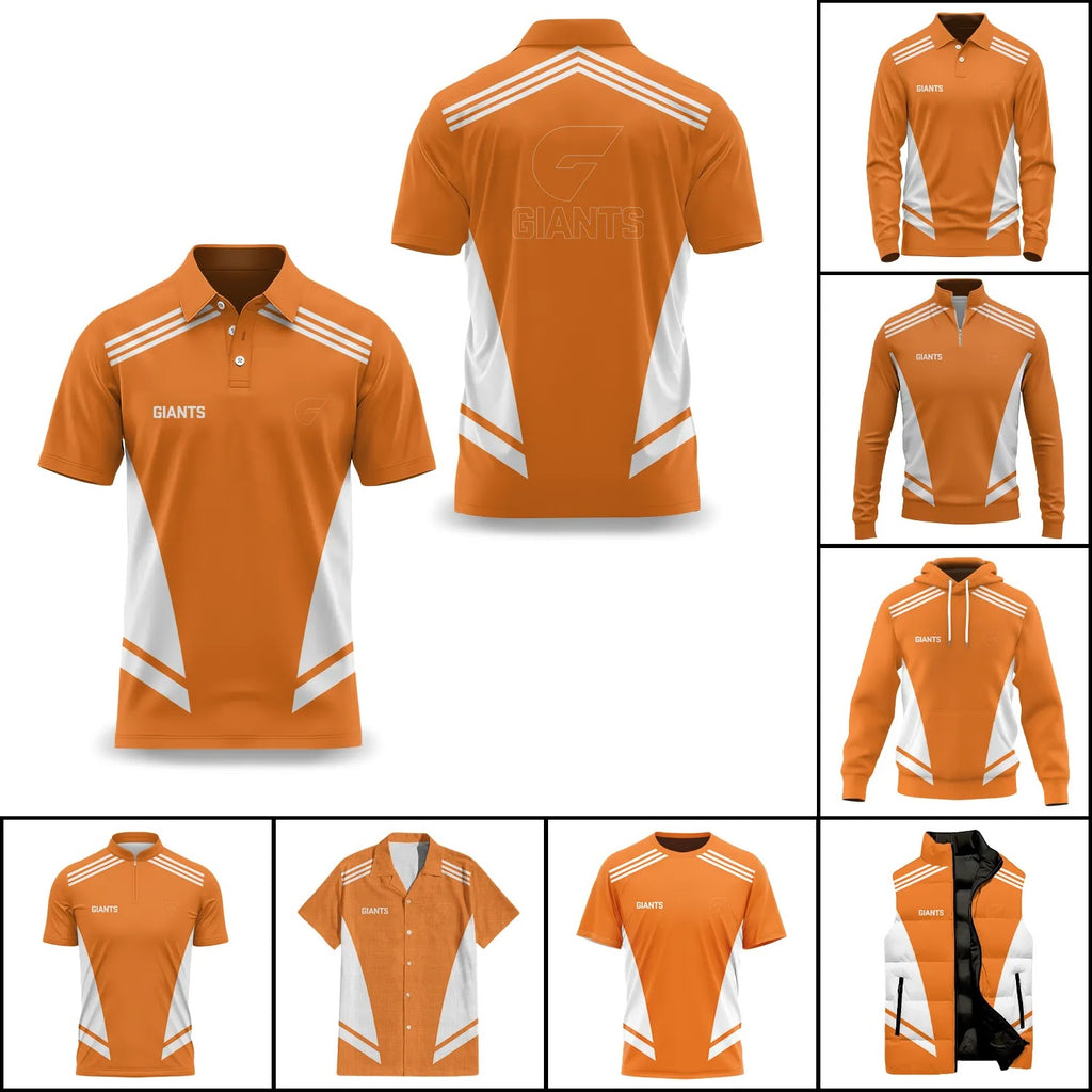 Greater Western Sydney Giants Apparels SC092