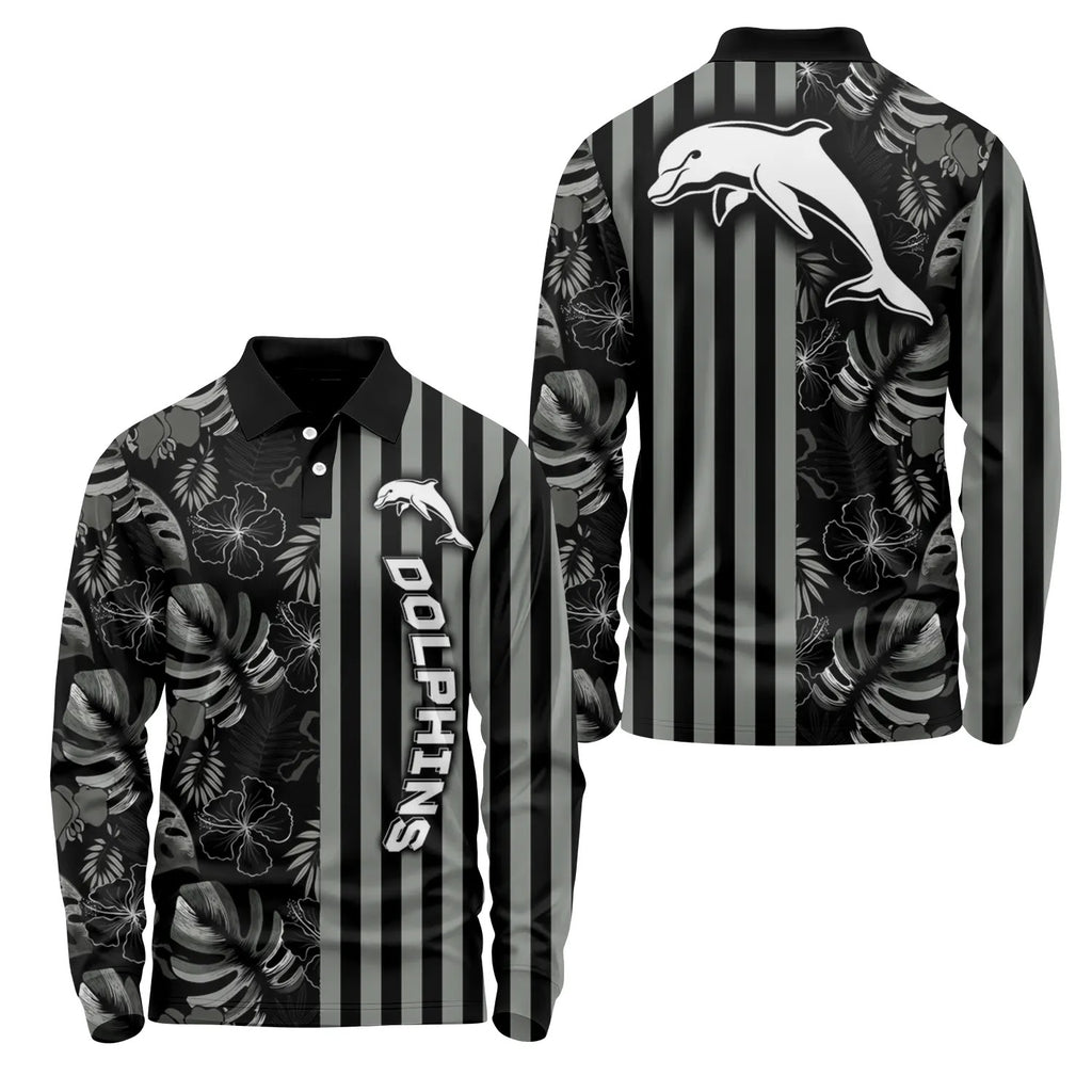 Dolphins Apparels SHW040