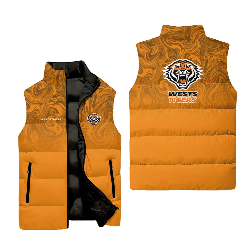 Wests Tigers Apparels SC091