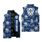 Canterbury-Bankstown Bulldogs Apparels SHW032