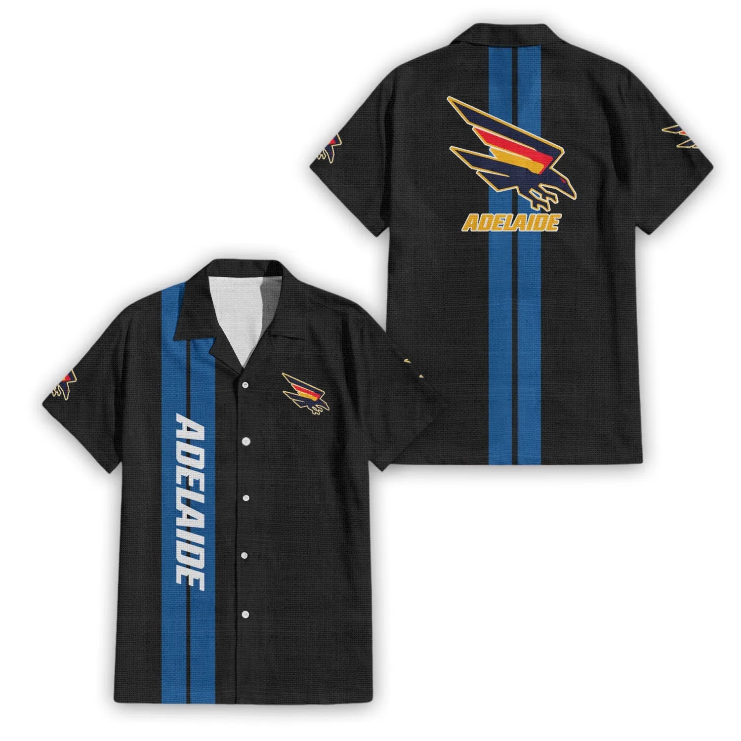 Adelaide Crows Apparels SC013