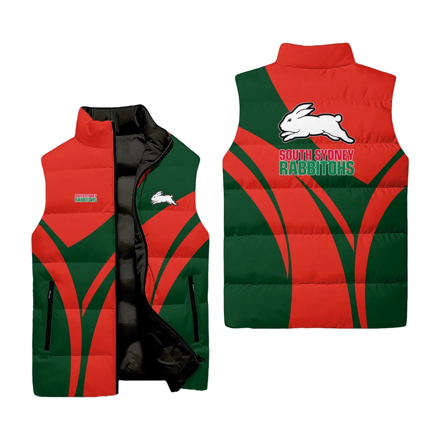 South Sydney Rabbitohs Apparels SC022