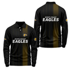 West Coast Eagles Apparels SC068