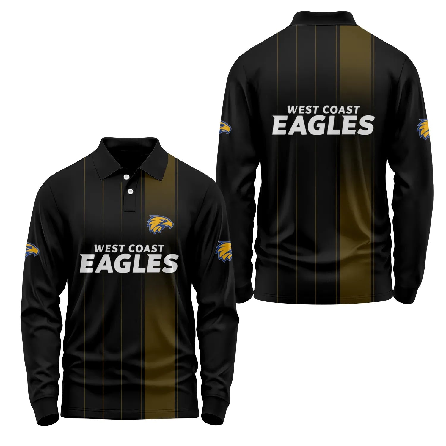 West Coast Eagles Apparels SC068