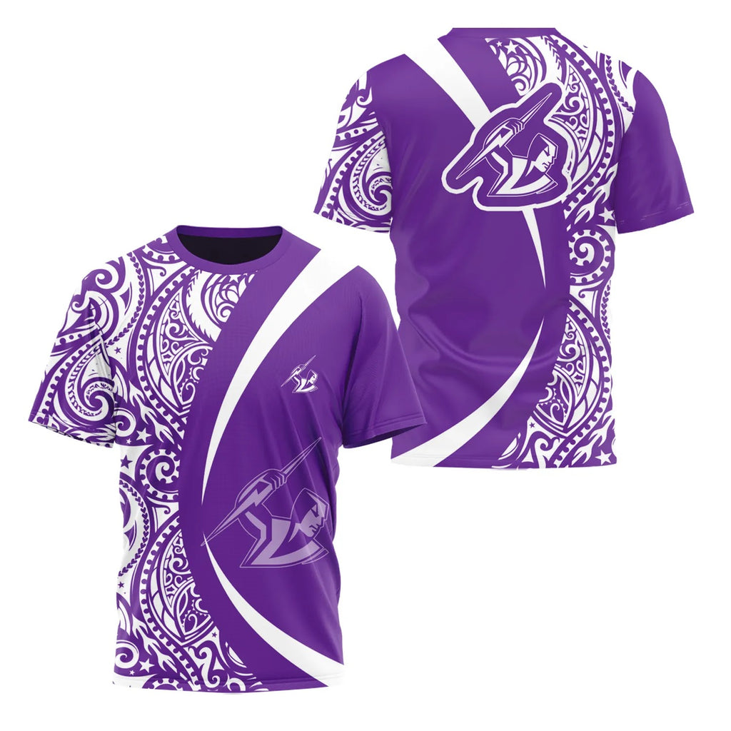 Melbourne Storm Apparels SHW072