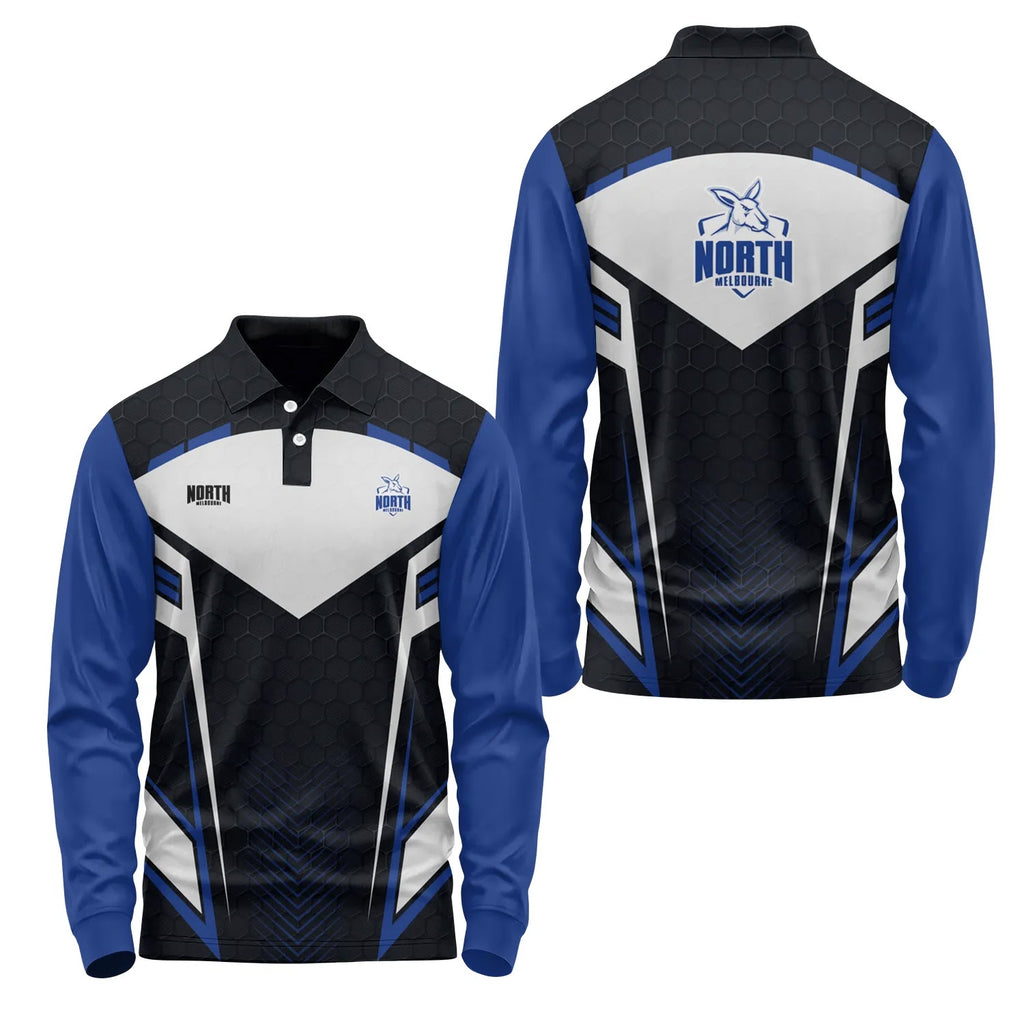 North Melbourne Kangaroos Apparels SC033