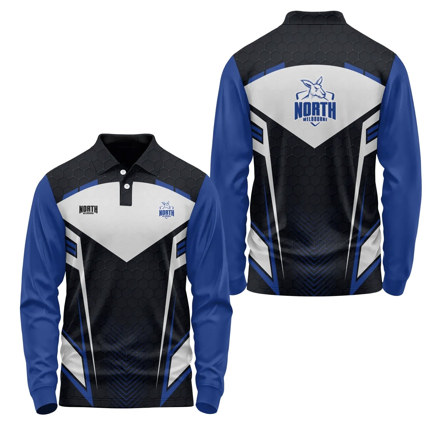 North Melbourne Kangaroos Apparels SC033