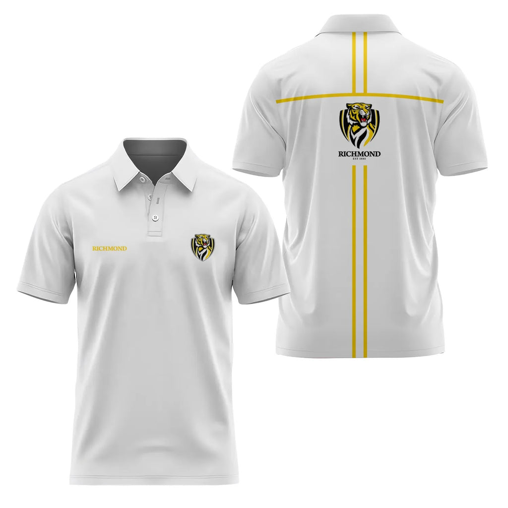 Richmond Tigers Apparels SC018