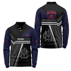 Melbourne Demons Apparels SC071