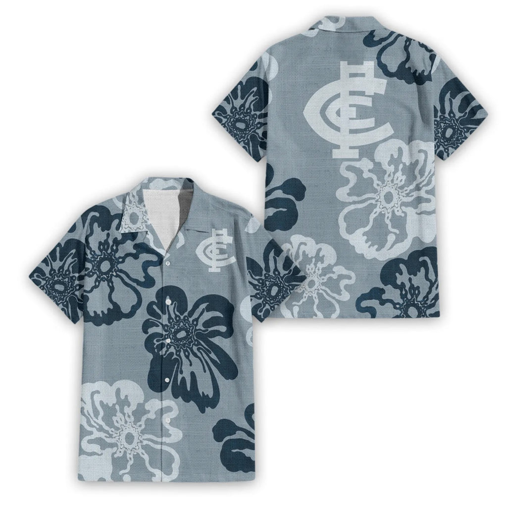 Carlton Blues Apparels SHW073