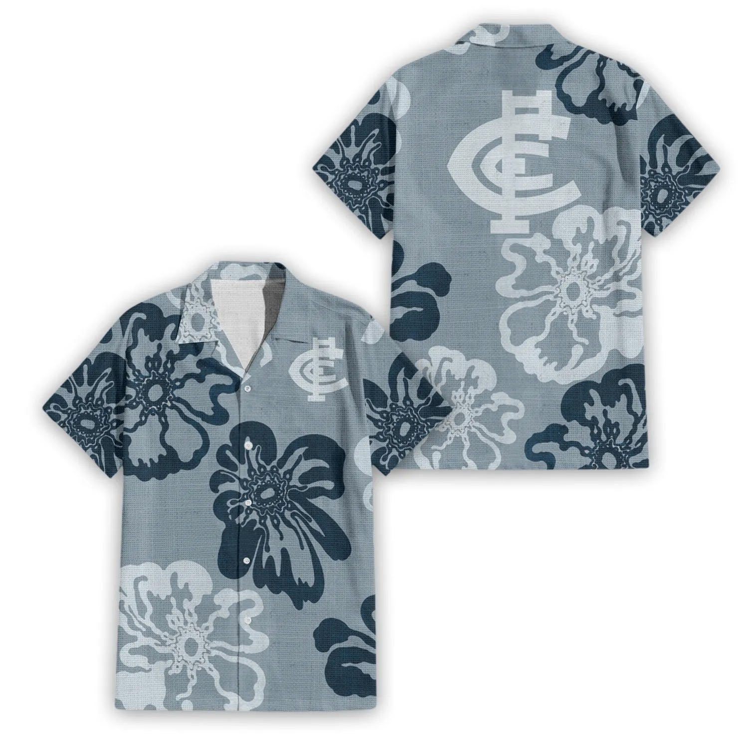 Carlton Blues Apparels SHW073