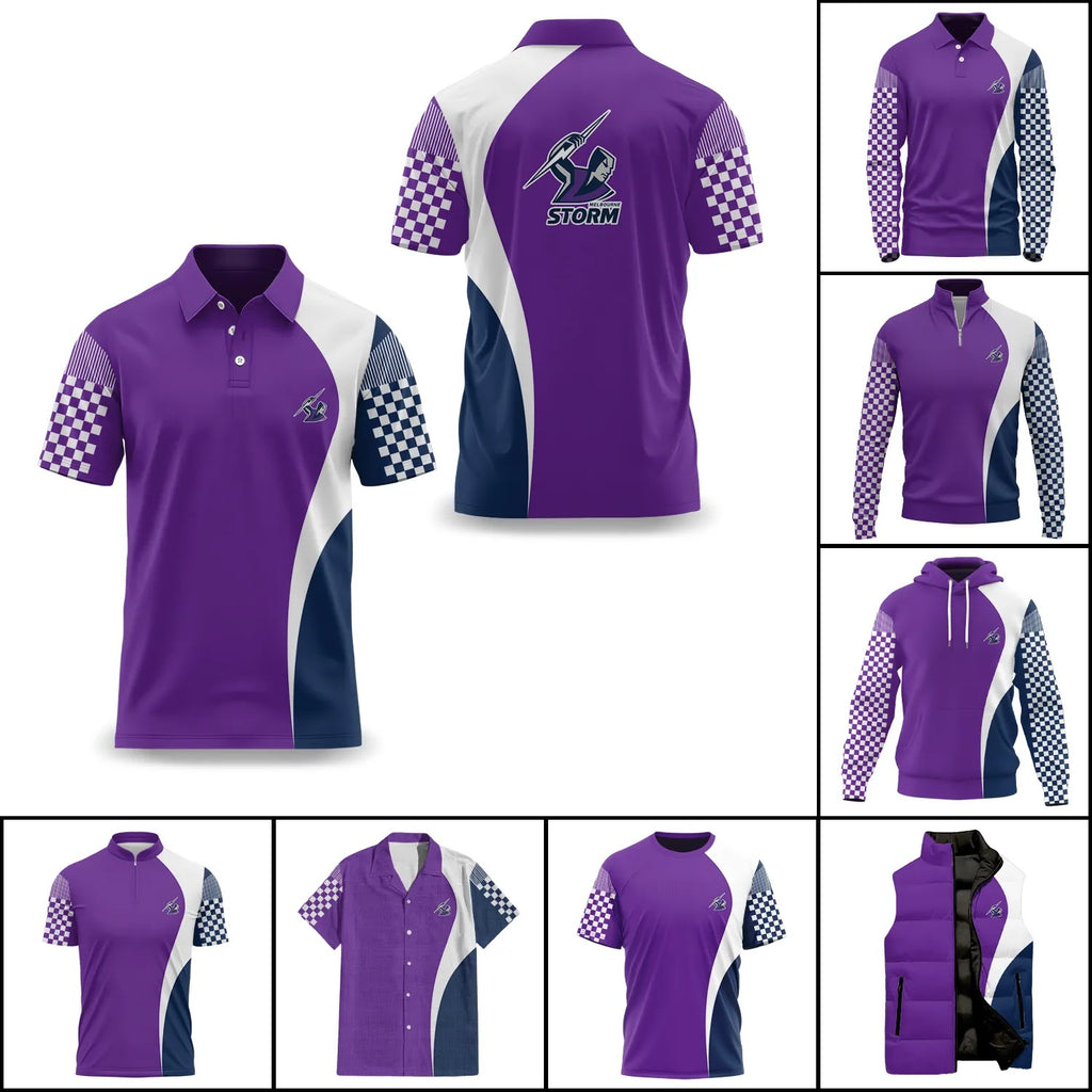 Melbourne Storm Apparels SC073