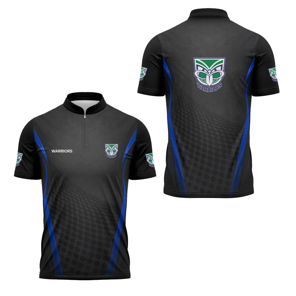 New Zealand Warriors Apparels SC056