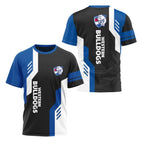 Western Bulldogs Apparels SC029