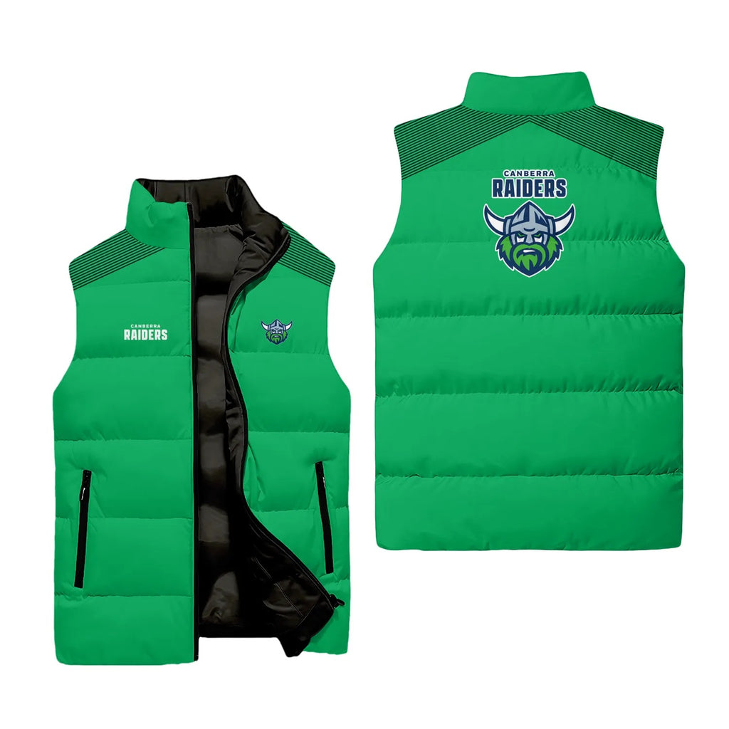 Canberra Raiders Apparels SC057