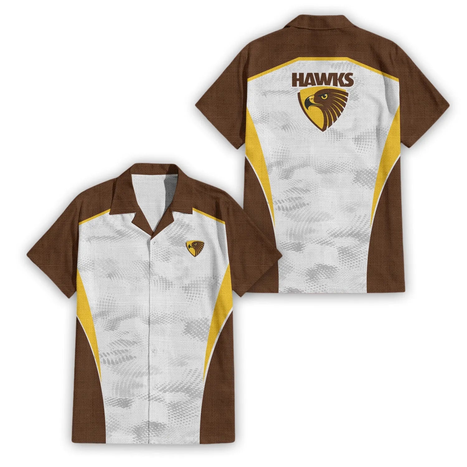 Hawthorn Hawks Apparels SC081